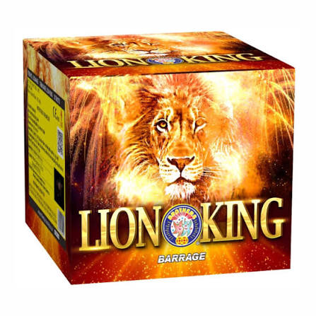 LION KING EXTRA POWER